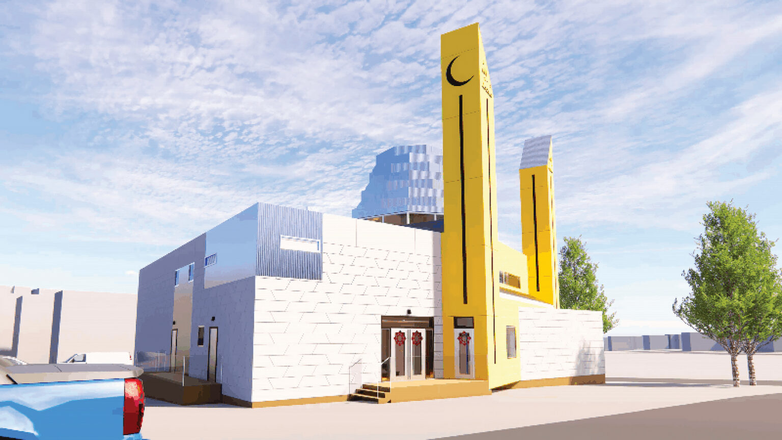 Muslims In Canada Muslim Canada: A Spring Renewal of Faith
